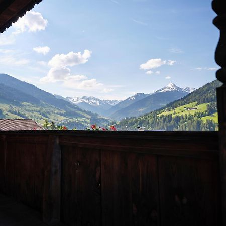 Haus Barbara Hotel Alpbach Exterior photo
