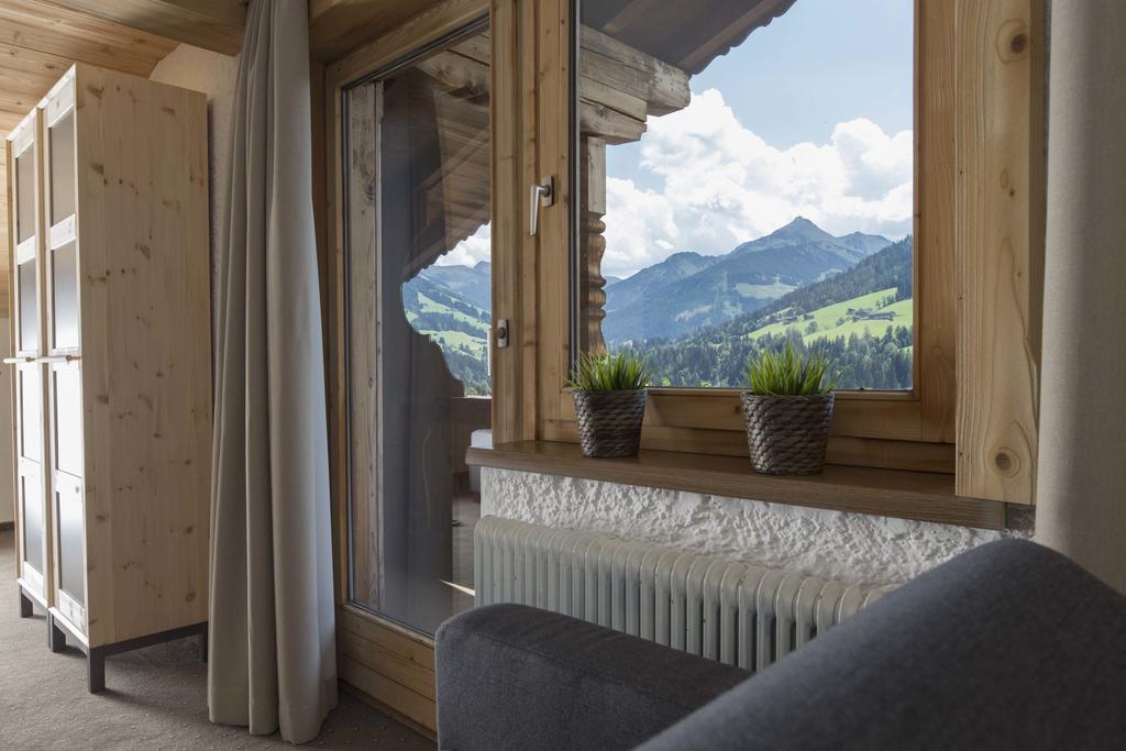 Haus Barbara Hotel Alpbach Room photo