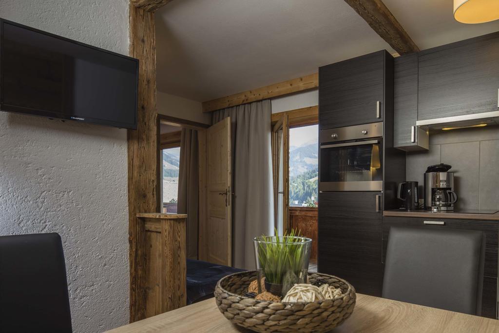 Haus Barbara Hotel Alpbach Room photo