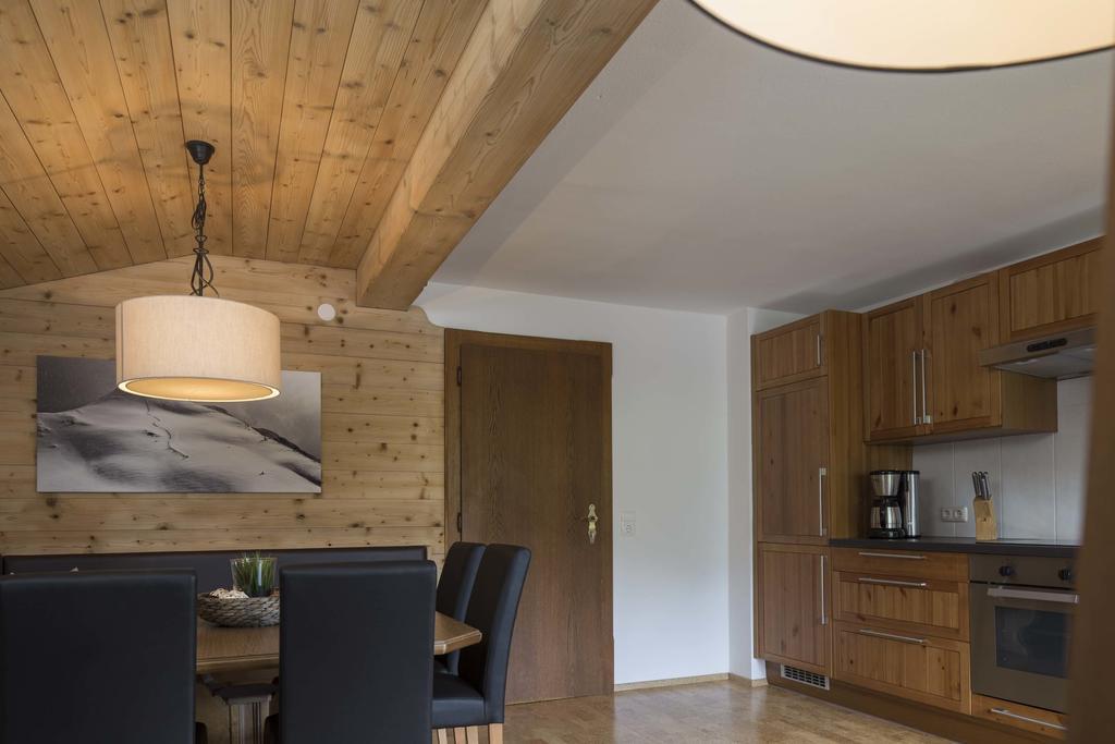 Haus Barbara Hotel Alpbach Room photo