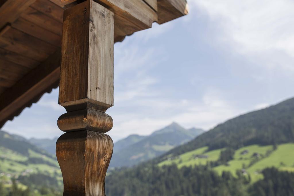 Haus Barbara Hotel Alpbach Room photo