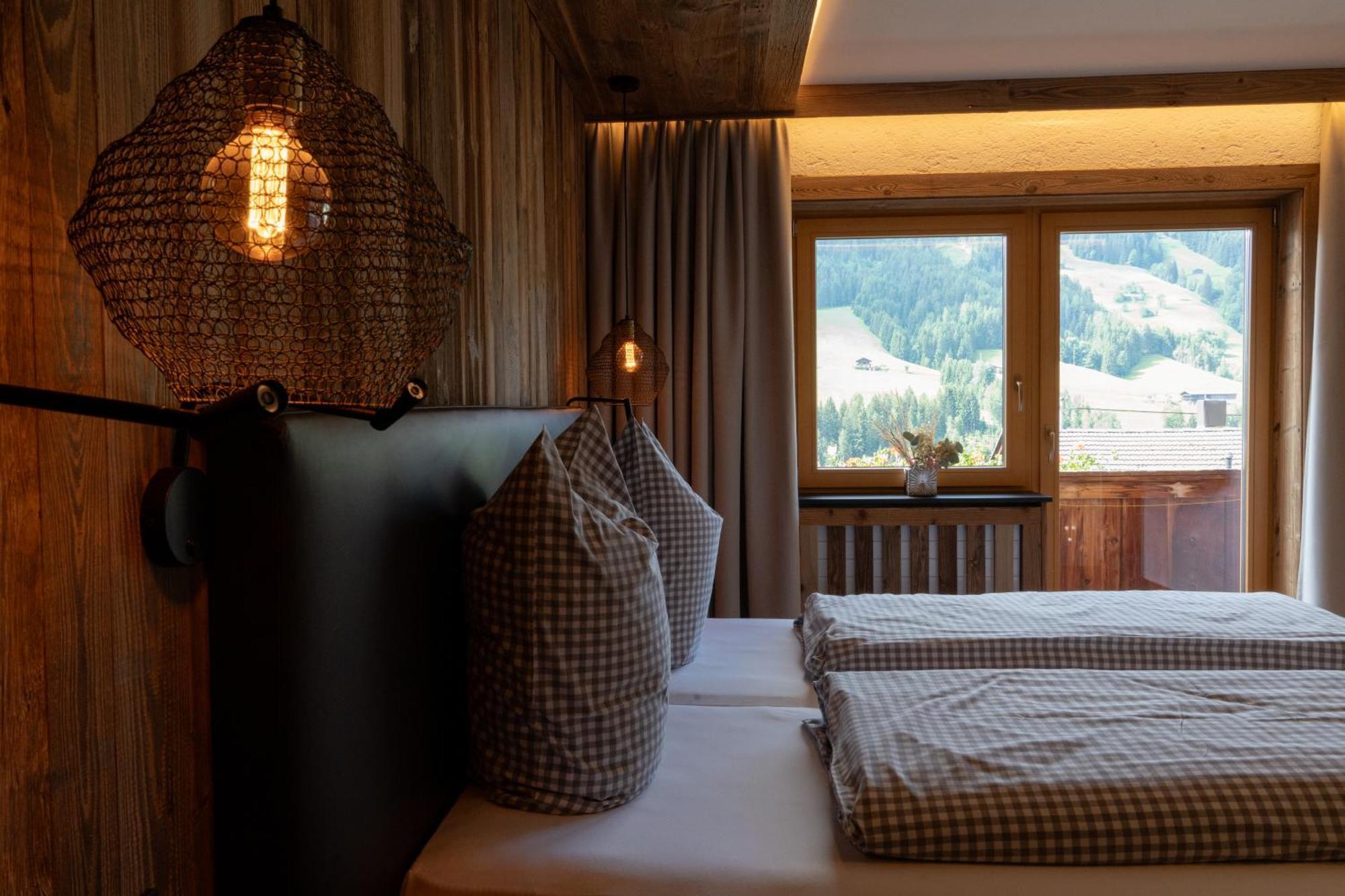Haus Barbara Hotel Alpbach Exterior photo